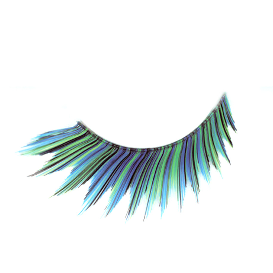 Lashes 51