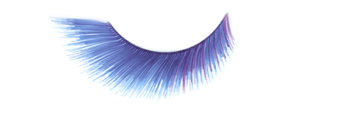 Faux cils 50
