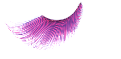Faux cils 57