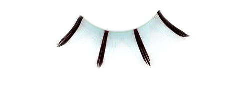 Lashes 42