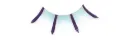Faux cils 43