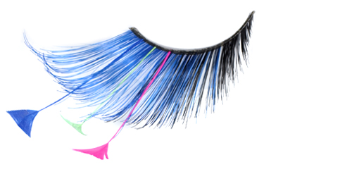 Faux cils 62
