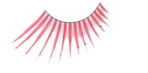 Faux cils 58