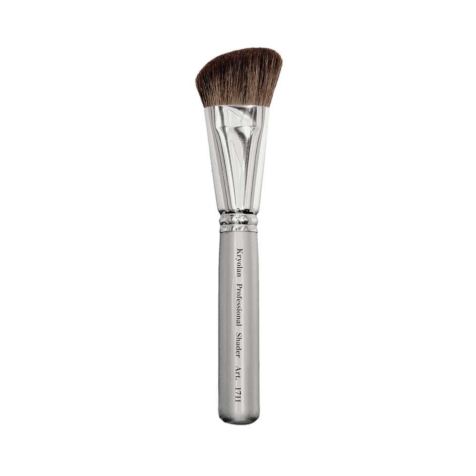 [01711/00] Professional Shading Brush