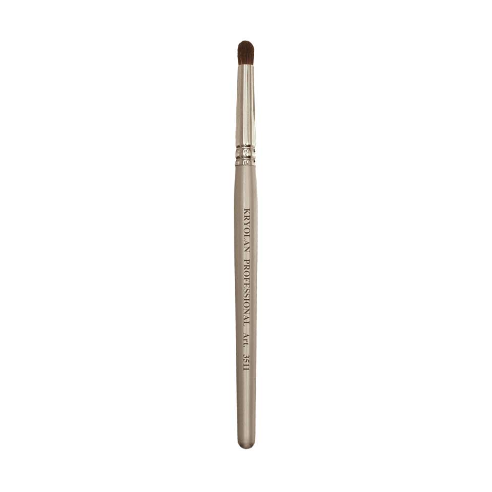 Professional Eye Shadow Application Brush
