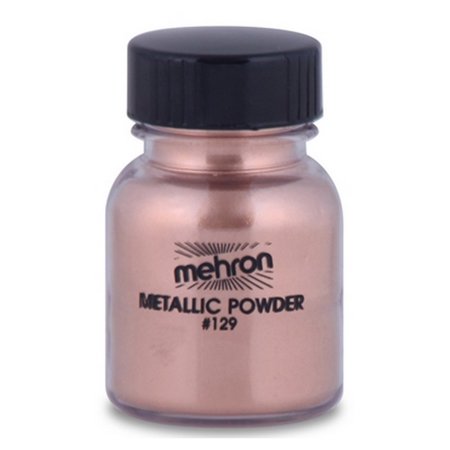 Metallic Powder (Bronze)