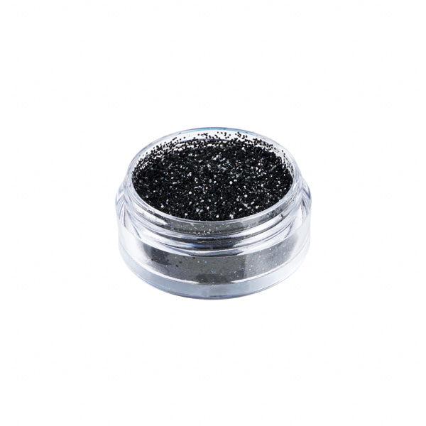 Sparklers Glitter (Flasche, 11 Black Diamond, 17g)