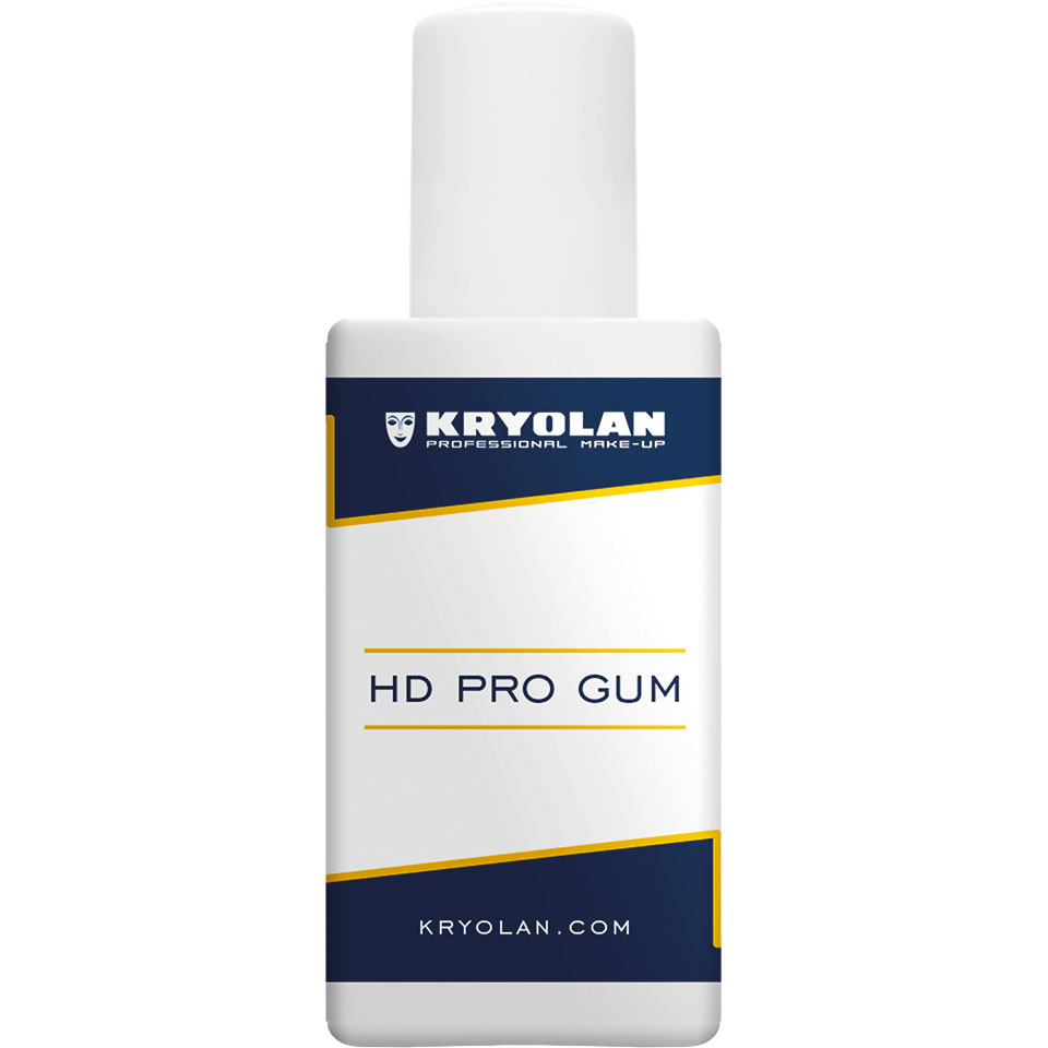 [2005] HD Pro Gum
