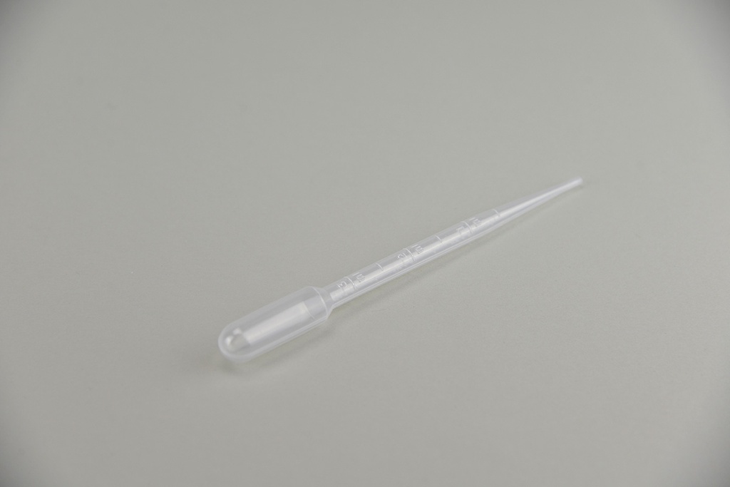 [867-3] Pipette PE