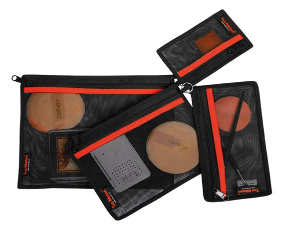 Mono-net Multi Purpose Bag