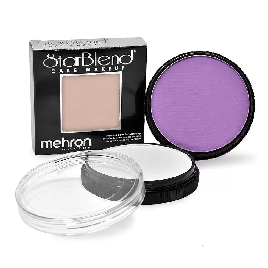 Starblend (1B Alabaster)