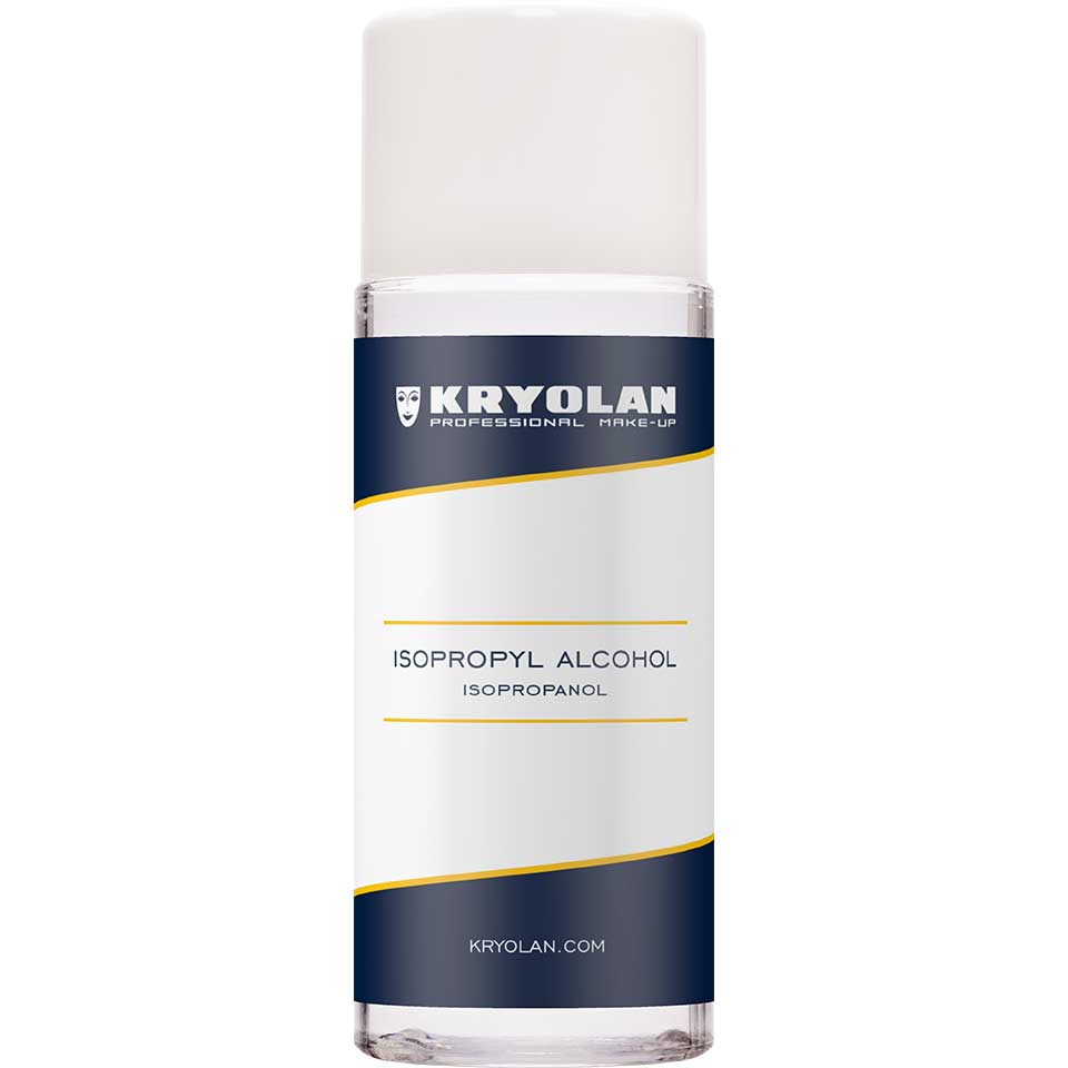 [01681] Alcool isopropylique (100ml)