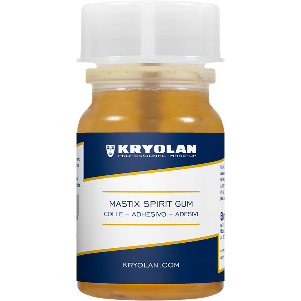 Spirit Gum / Mastix