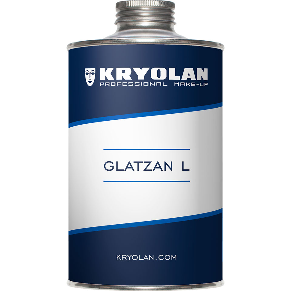 [02594/00] Glatzan L (500ml)