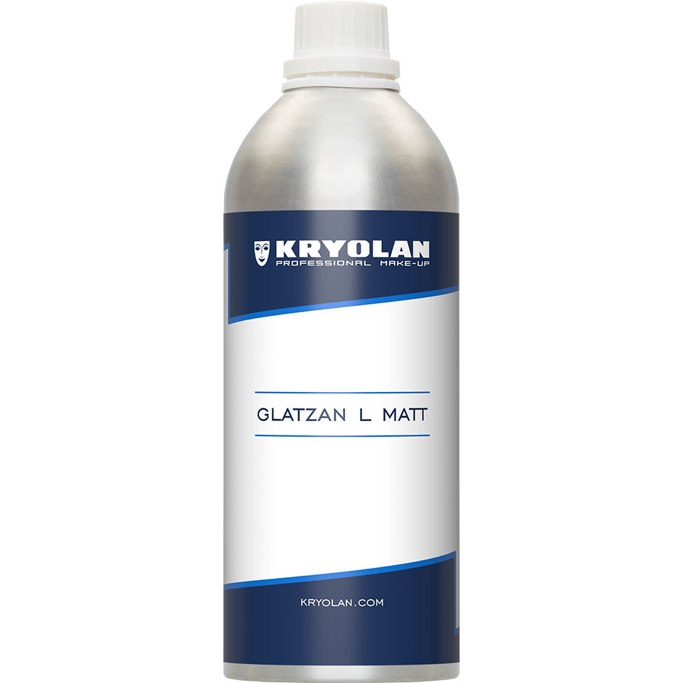 Glatzan Matt