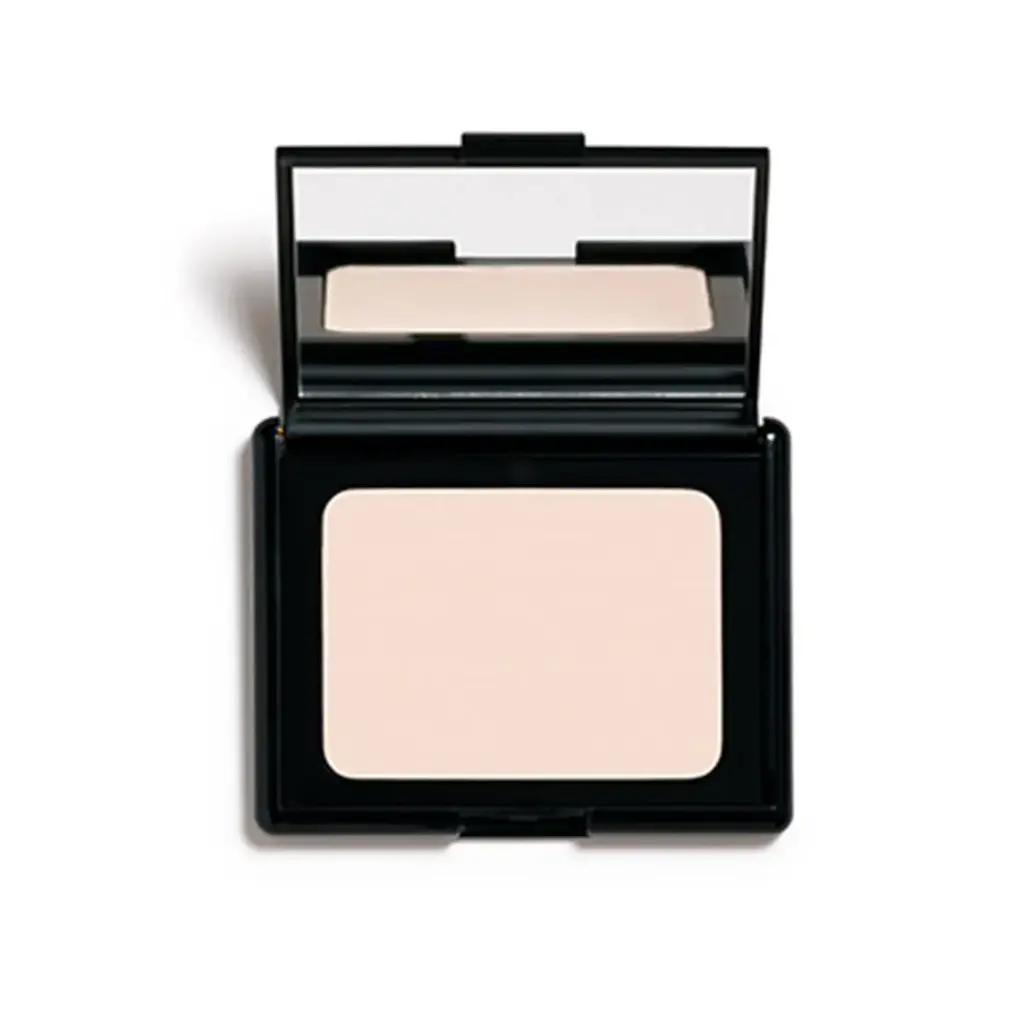 Poudre compacte ultra rich