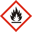 Inflammable