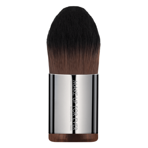 110 Kabuki Foundation Brush - Medium