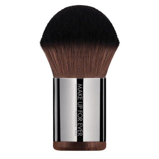 124 Pinceau Kabuki poudre