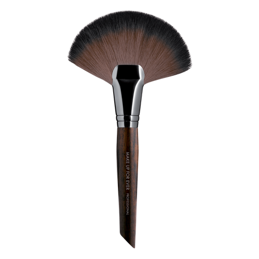 134 Pinceau poudre éventail - Grand