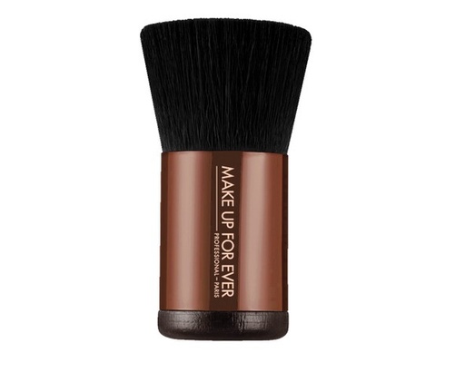 136 Kabuki pro bronze