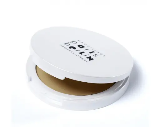 La compacte hightech