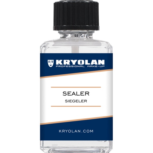 Sealer