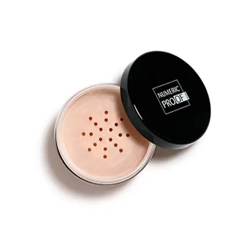 Poudre libre ultra light