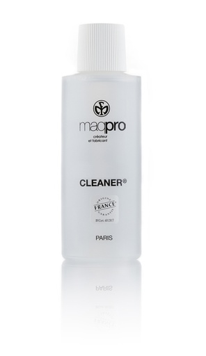 Cleaner