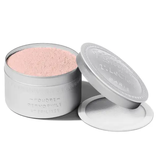 Poudre libre de riz Dermophile