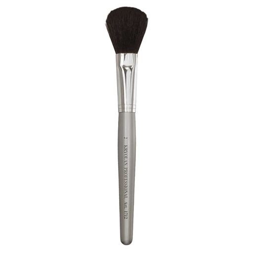 [01712/00] Professional Powder Brush 2