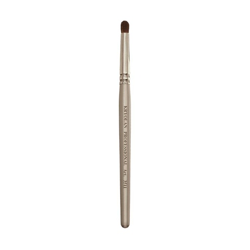 [03511/00] Professional Eye Shadow Application Brush