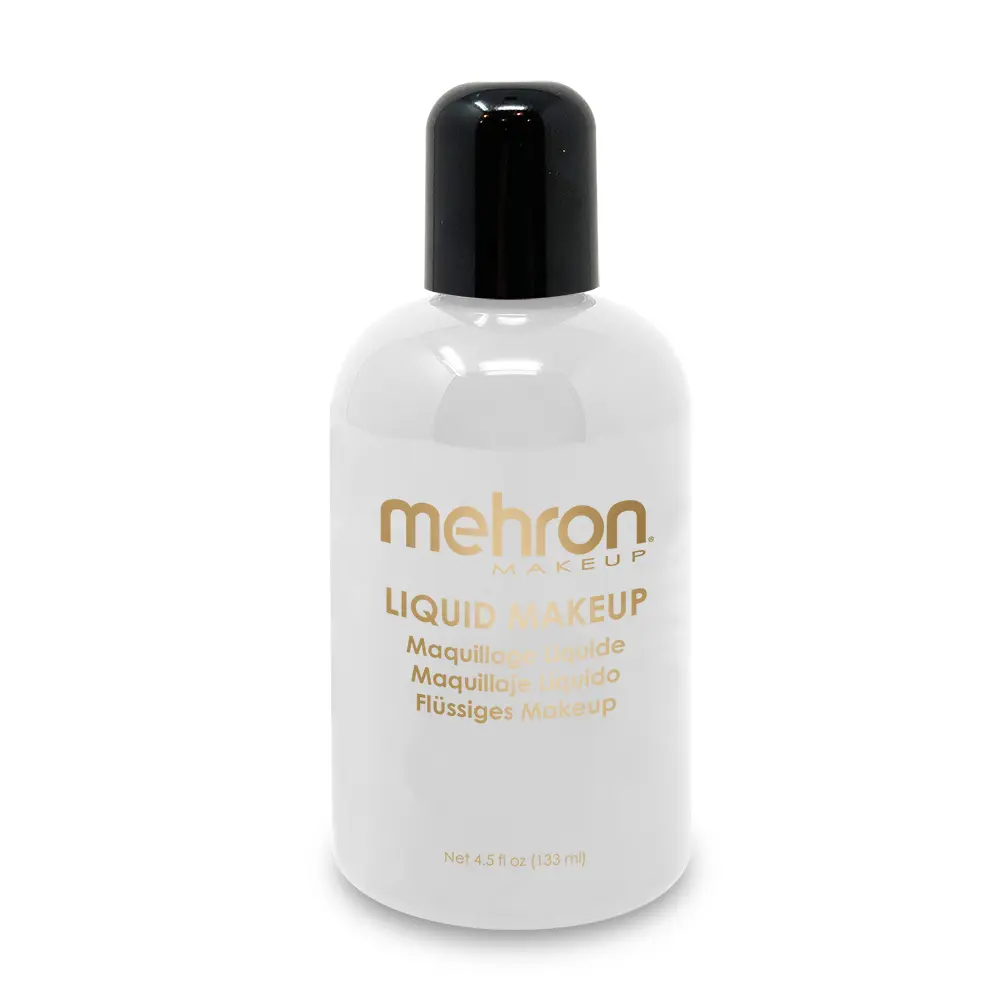Liquid makeup