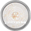 Polyester Glimmer - Fein