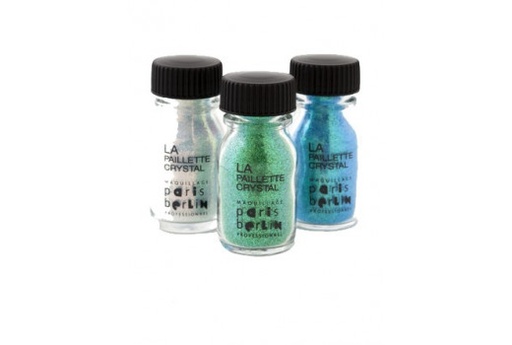 La Paillette Crystal