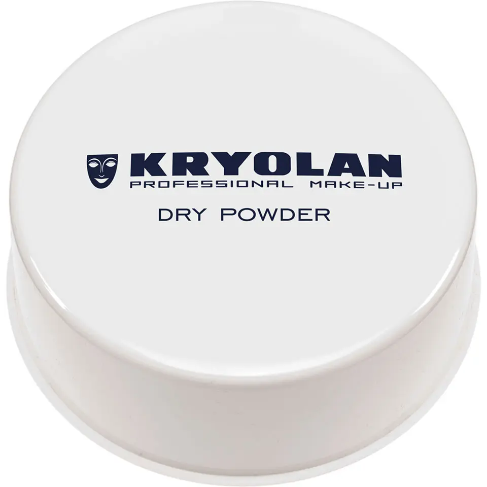 Dry powder (avec contenant)