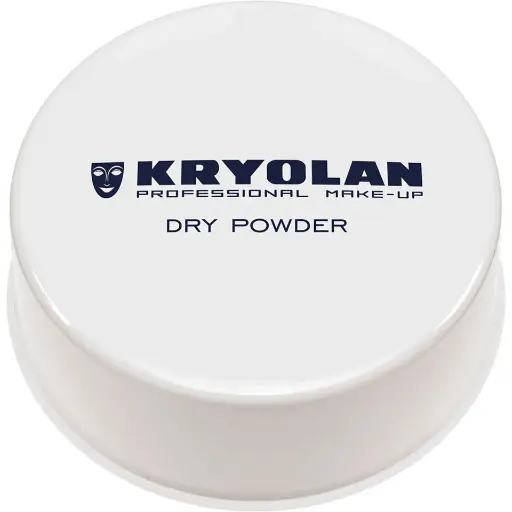 Dry powder (avec contenant)
