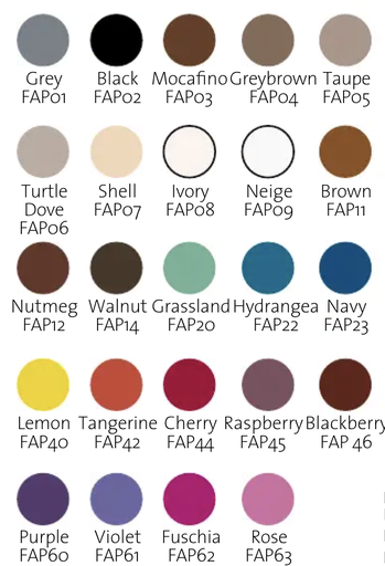 Fard à paupières mat