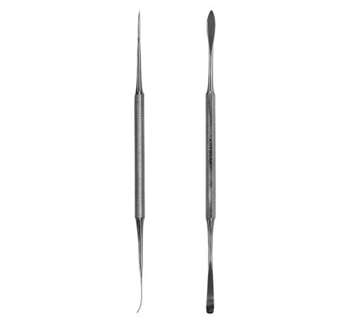 [60300/00] Lance-curve Spatula