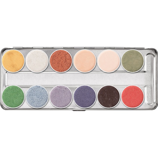 Supracolor Interferenz palette