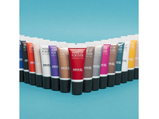 Aqua XL Color Paint