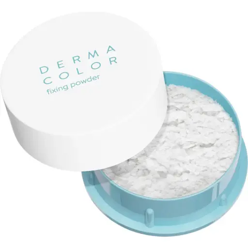Dermacolor fixing powder