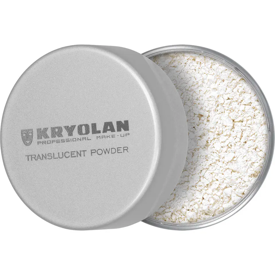 Translucent Powder