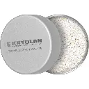 Translucent powder
