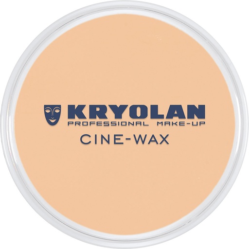 Cine-wax
