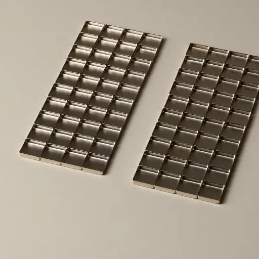 The XS Pans (80 pcs)