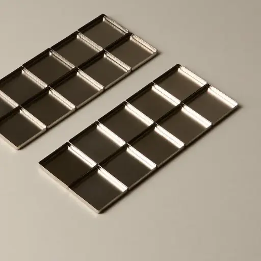 The Medium Pans (20 pcs)