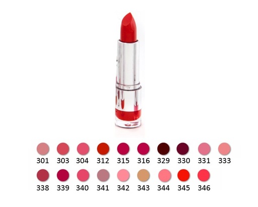 Le Rouge Cachemire/Brillant