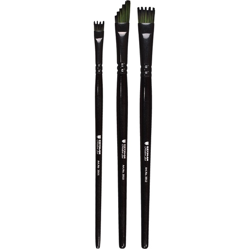 [03990/00] Brush set : Modern Art Brush