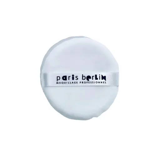 [HOUP1] Round Puff N1